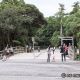 伊勢神宮外宮