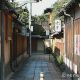 石塀小路