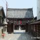 釘抜地蔵（石像寺）