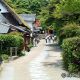 嵯峨鳥居本