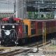 嵯峨野トロッコ列車