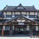 旧大社駅