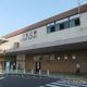 松江駅