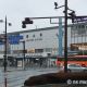 岡山駅