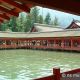 厳島神社