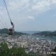 千光寺山ロープウェイ