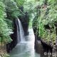 高千穂峡