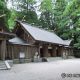 天岩戸神社