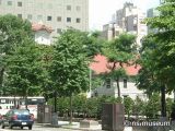 札幌市時計台