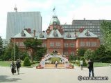 北海道庁旧本庁舎