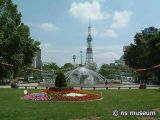 大通公園