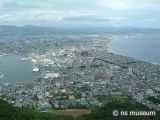 函館山