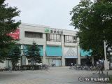 苫小牧駅