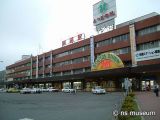 釧路駅