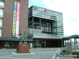 弘前駅