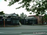藤田記念庭園
