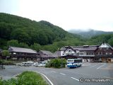 酸ヶ湯温泉