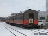 ストーブ列車