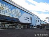 新花巻駅