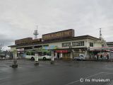 一ノ関駅