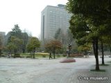 勾当台公園