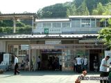 松島海岸駅