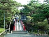 五大堂
