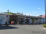 塩釜駅