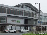 秋田駅