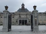 文翔館