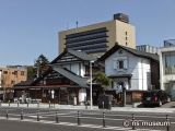 香味庵まるはち