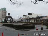 鶴岡駅