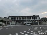 二本松駅