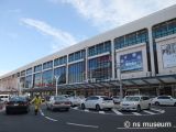 郡山駅