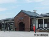 喜多方駅