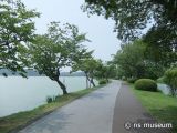 千波公園