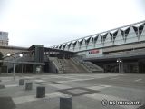 守谷駅