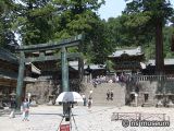 日光東照宮