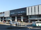 那須塩原駅
