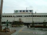宇都宮駅