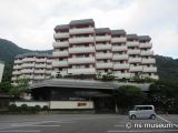 鬼怒川グランドホテル