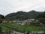 もみじ谷大吊橋