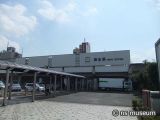 桐生駅