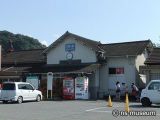 大間々駅