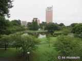 前橋公園