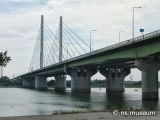 幸魂大橋