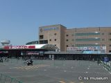 川口オートレース場