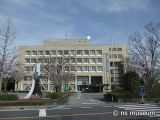久喜市役所