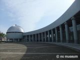 久喜総合文化会館