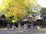 玉敷神社